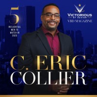 C Eric Collier
