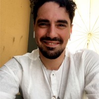 Luca Cabra