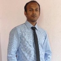 Shakti Prakash Mohanty