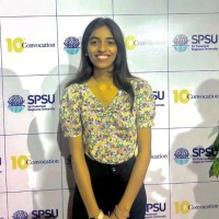 Muskan Purohit