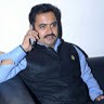 Ravinder Dholas