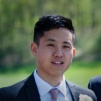 Ernest Wang