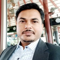 Sameer Patil