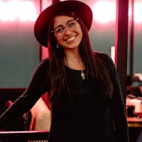 Tatiana Florez Fonseca