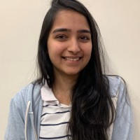 Simran Modi