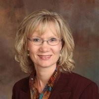 Dianne Harris