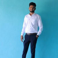Mayursingh Patil