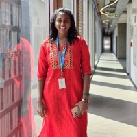 Keertana Baskaran