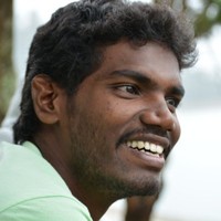 Kumar Ramu