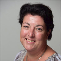 Helga Nouwens-Daniels