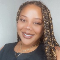 Brittany Burks