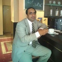 M. Saim Chaudhry