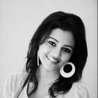 Shimona Roy