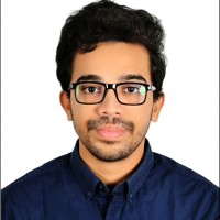 Karthik Srinivas Ranganathan