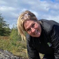 Marie-Grace Alfaiate