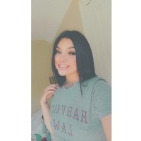 Alisia Ortiz