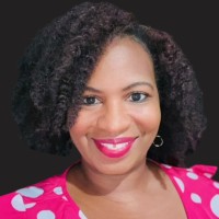 Lorna Lewis, M.Ed -Certified Educator- Published Author