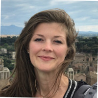 Rebecca Gilstrap