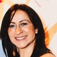 Merav Shamian