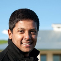 Sivakumar Nagalingam