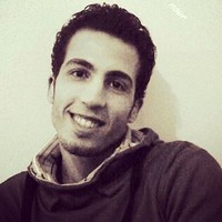 Mohamed Nasr