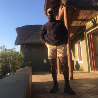 Siyabonga Ntsunguzi