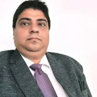 Samrat Bhattacharya