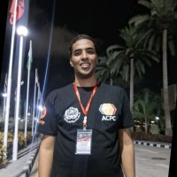 Ahmed Abdeen