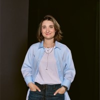 Antonia Hammel