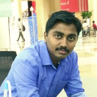 Roopesh Kandoth