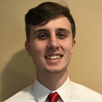 Harry Buscher, M.S.