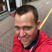 Victor Rijneveld