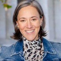 Chantal Gagnebin