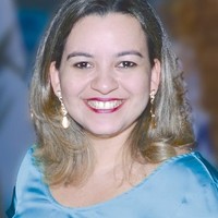 Luciana Da Muza Cons Oliveira