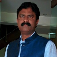 Sachin Borkar