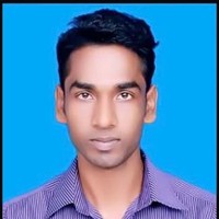 Prateesh Yadav