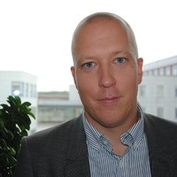 Mikael Forsblom