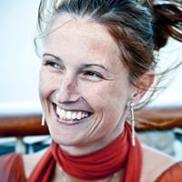 Lynn De Wolf