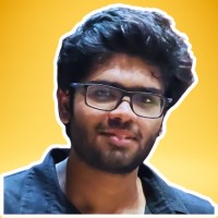 G V S Jayanth