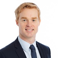 Andrew O'Connor