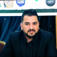 Ibrahim Mayyas