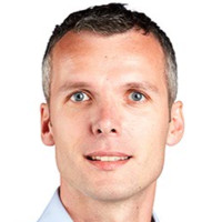 Arnar Bjordal