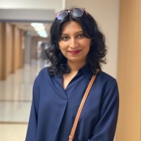 Prima Dutta