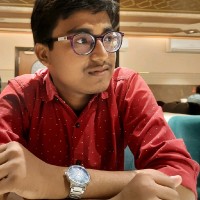 Chayan Maity