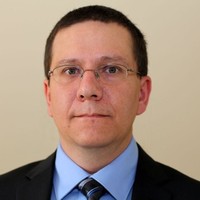 Stephen Bernal