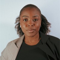 Tanja Kongolo