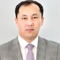 Berik Shygirbayev