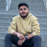 Priyank Jain