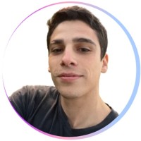 Christopher Jiménez