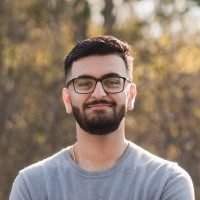 Ansh Sahny